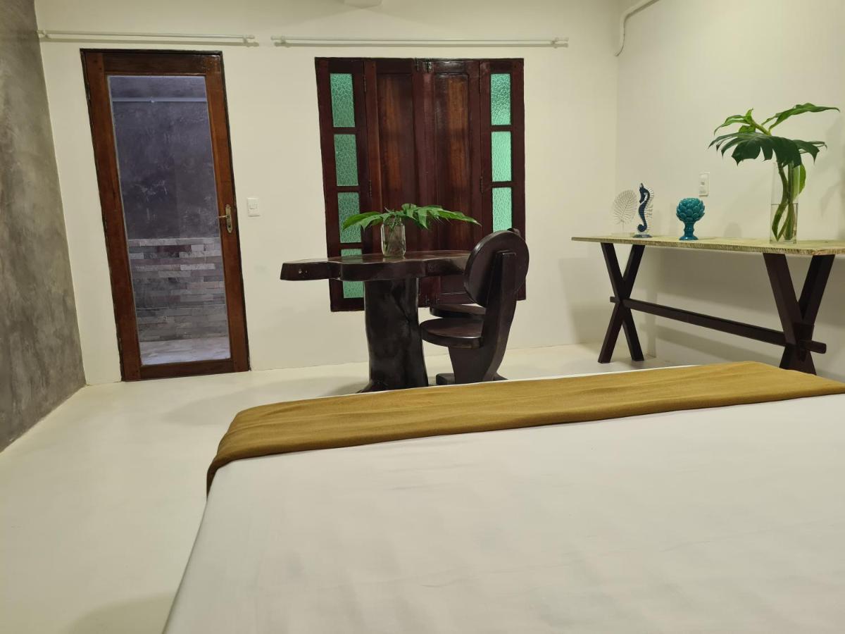 Hotel Casa De Dan à Praia de Pipa Extérieur photo